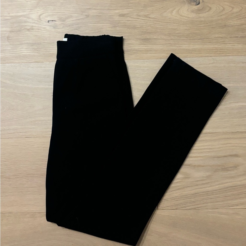 Babaton Black Leggings